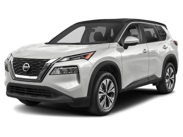 1 thumbnail image of  2023 Nissan Rogue SV