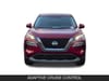 4 thumbnail image of  2023 Nissan Rogue SV