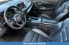 11 imagen en miniatura de 2023 Nissan Rogue SV