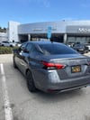 2 thumbnail image of  2023 Nissan Versa 1.6 S