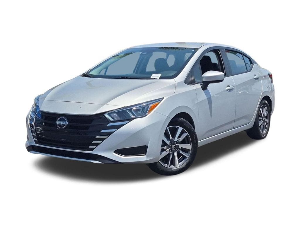 2023 Nissan Versa 1.6 SV