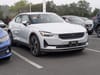 3 imagen en miniatura de 2023 Polestar 2 DUAL MOTOR