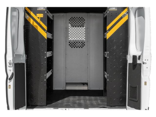 14 imagen en miniatura de 2023 Ram Promaster Cargo Van 2500 HIGH