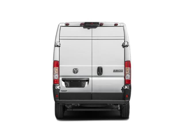 8 thumbnail image of  2023 Ram ProMaster Cargo Van High Roof