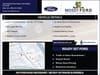 3 thumbnail image of  2023 Subaru Forester Limited