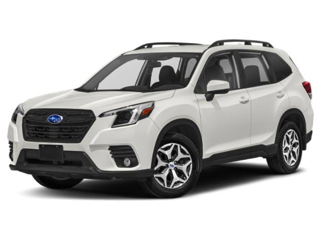 1 thumbnail image of  2023 Subaru Forester Premium