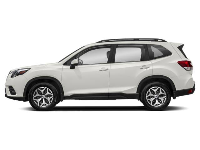 3 thumbnail image of  2023 Subaru Forester Premium