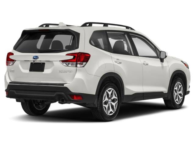 2 thumbnail image of  2023 Subaru Forester Premium