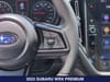 18 imagen en miniatura de 2023 Subaru WRX Premium