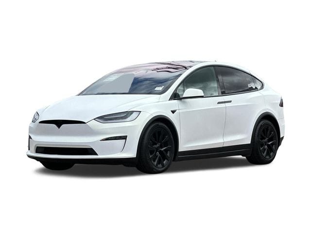 1 imagen en miniatura de 2023 Tesla Model X Standard Range