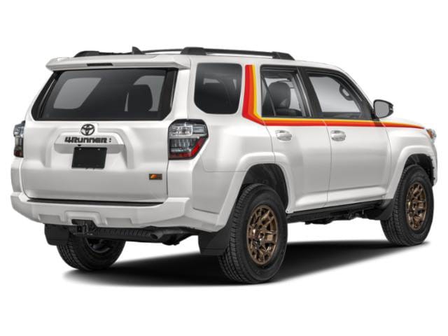 2 thumbnail image of  2023 Toyota 4Runner 40th Anniversary Special Edition