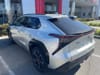 3 thumbnail image of  2023 Toyota bZ4X Limited