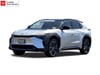 2023 Toyota bZ4X Limited