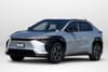 2023 Toyota bZ4X XLE