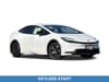 2 thumbnail image of  2023 Toyota Prius LE
