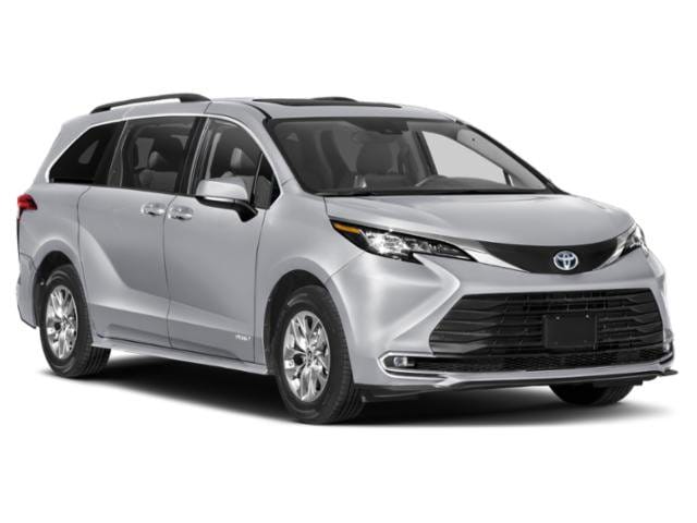 6 thumbnail image of  2023 Toyota Sienna XLE