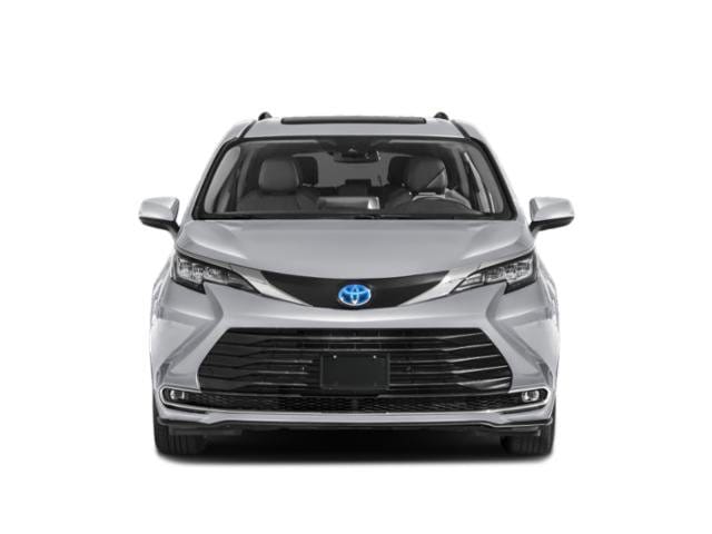 4 thumbnail image of  2023 Toyota Sienna XLE