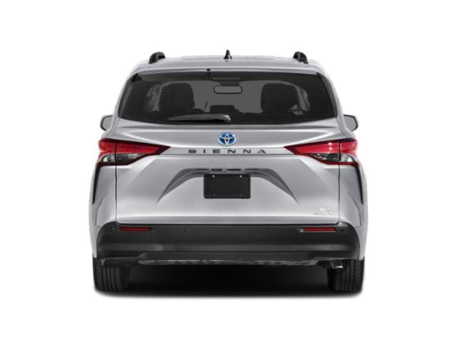 5 thumbnail image of  2023 Toyota Sienna XLE