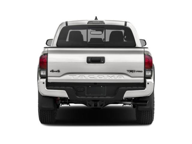 5 imagen en miniatura de 2023 Toyota Tacoma 4Wd TRD SPRT