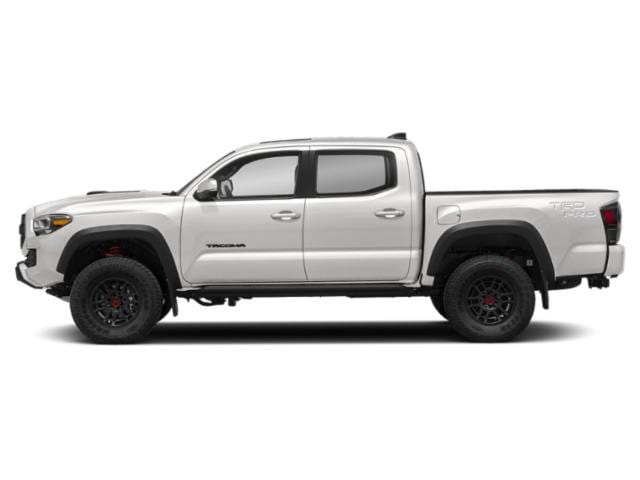 3 imagen en miniatura de 2023 Toyota Tacoma 4Wd TRD SPRT