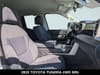25 imagen en miniatura de 2023 Toyota Tundra SR5