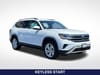 2 imagen en miniatura de 2023 Volkswagen Atlas 3.6L V6 SE w/Technology
