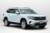2 thumbnail image of  2023 Volkswagen Atlas 3.6L V6 SE w/Technology