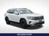 2 thumbnail image of  2023 Volkswagen Atlas 3.6L V6 SE w/Technology