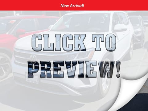 1 image of 2023 Volkswagen Atlas 3.6L V6 SE w/Technology
