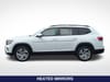 5 thumbnail image of  2023 Volkswagen Atlas 3.6L V6 SE w/Technology