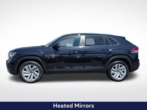 2023 Volkswagen Atlas Cross Sport 2.0T SE w/Technology