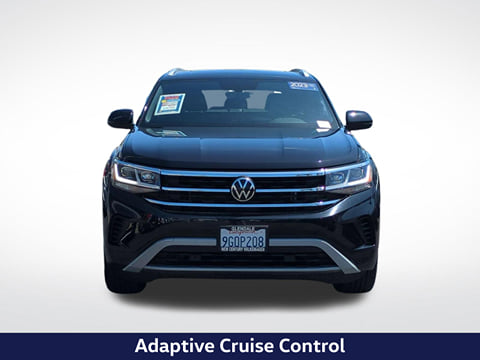 2023 Volkswagen Atlas Cross Sport 2.0T SE w/Technology
