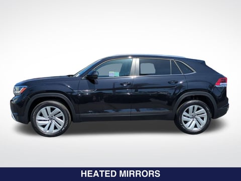 2023 Volkswagen Atlas Cross Sport 2.0T SE w/Technology
