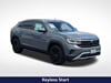 2 thumbnail image of  2023 Volkswagen Atlas Cross Sport 3.6L V6 SE w/Technology