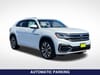 2 imagen en miniatura de 2023 Volkswagen Atlas Cross Sport 3.6L V6 SEL Premium R-Line