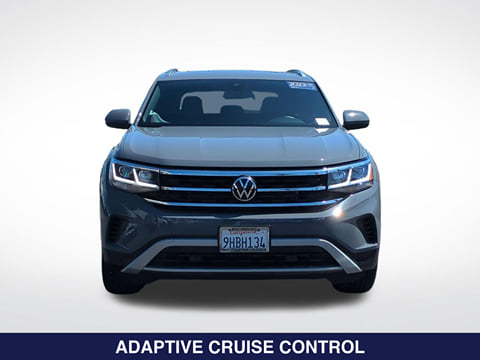 2023 Volkswagen Atlas Cross Sport 3.6L V6 SEL