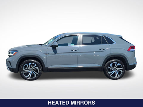 2023 Volkswagen Atlas Cross Sport 3.6L V6 SEL