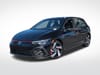 2023 Volkswagen Golf GTI 2.0T S