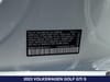 24 thumbnail image of  2023 Volkswagen Golf GTI 2.0T S