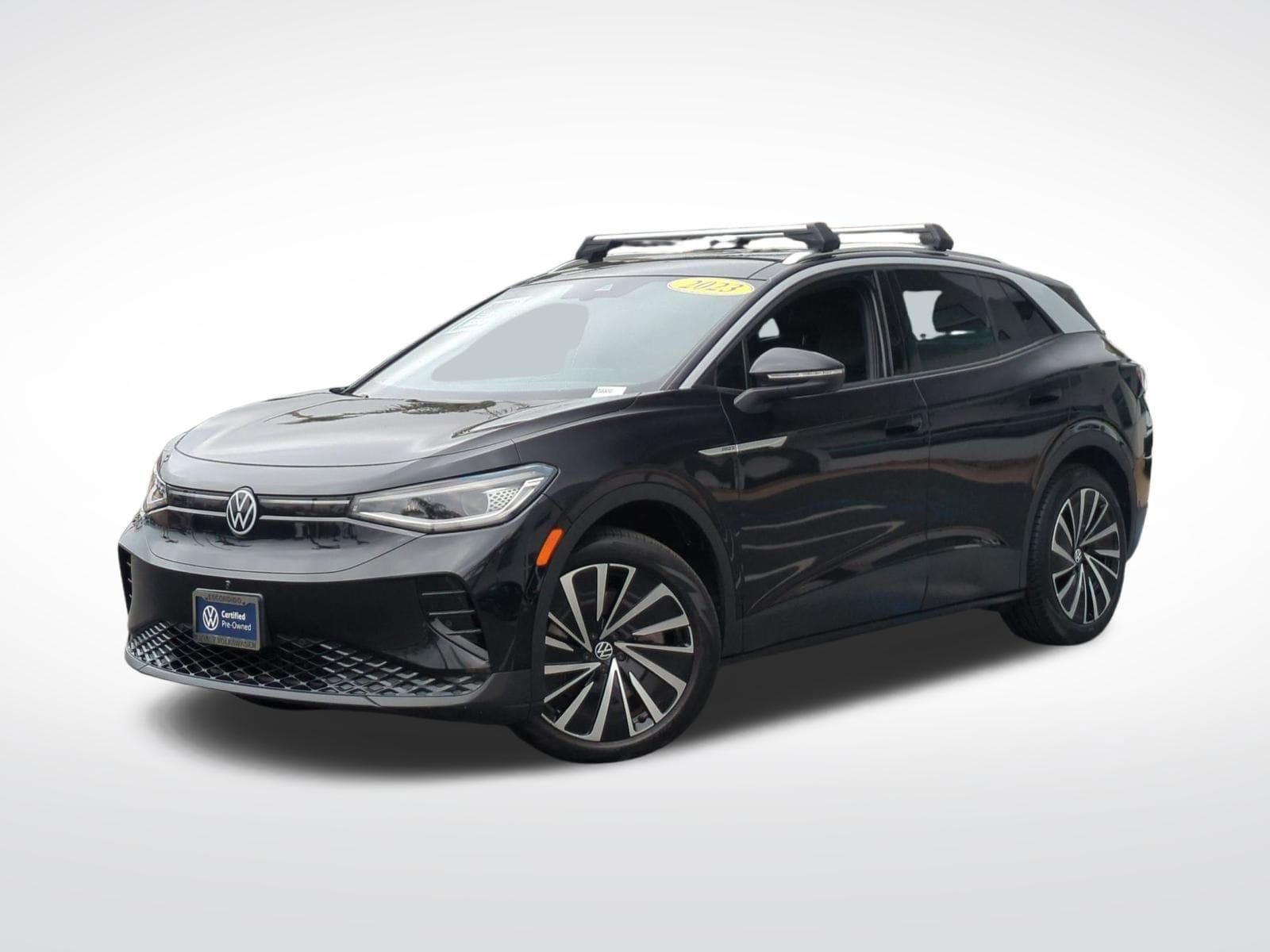 2023 Volkswagen ID.4 PRO S LG's photo