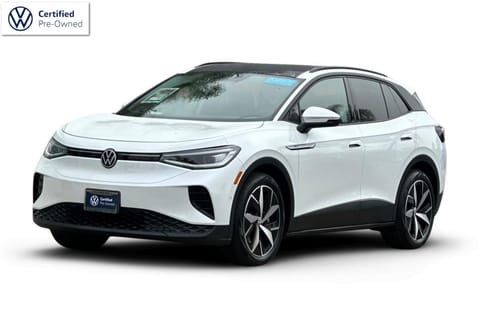 1 image of 2023 Volkswagen ID.4 Pro S