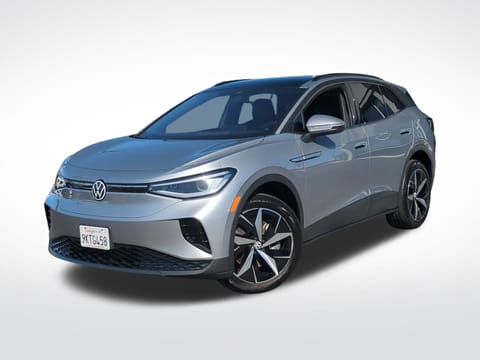 1 image of 2023 Volkswagen ID.4 Pro S