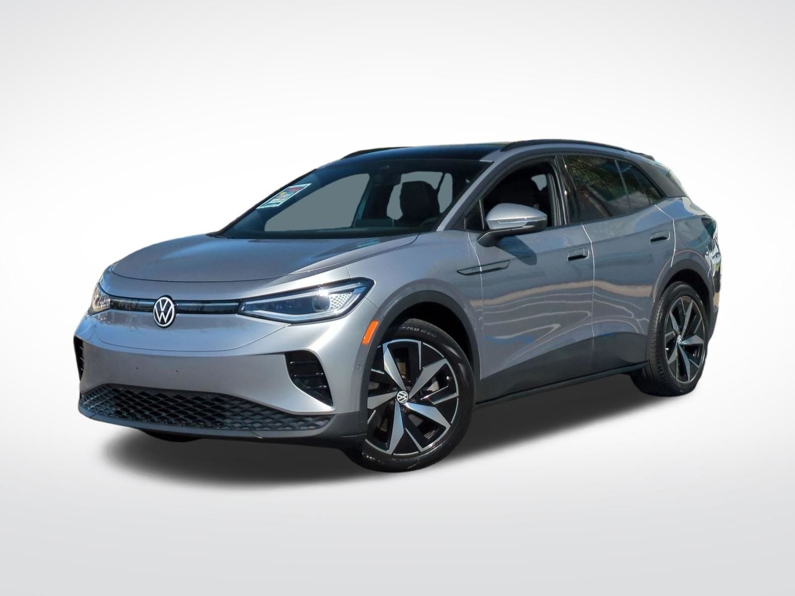 2023 Volkswagen ID.4 PRO S LG's photo
