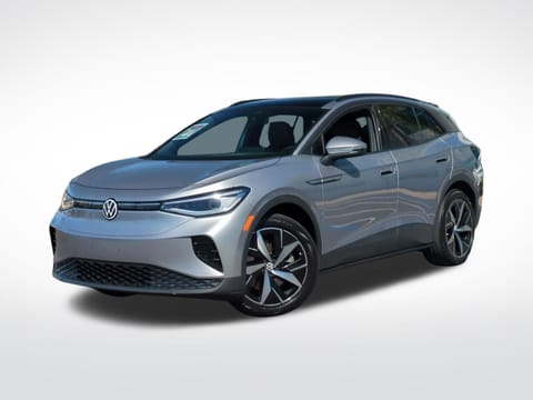 1 imagen de 2023 Volkswagen ID.4 Pro S