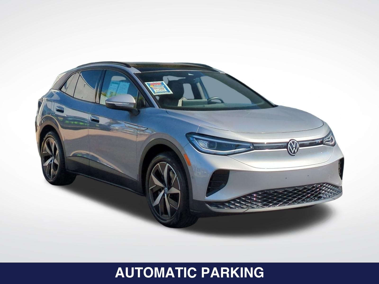 Used 2023 Volkswagen ID.4 PRO S with VIN 1V2VMPE87PC024322 for sale in Escondido, CA