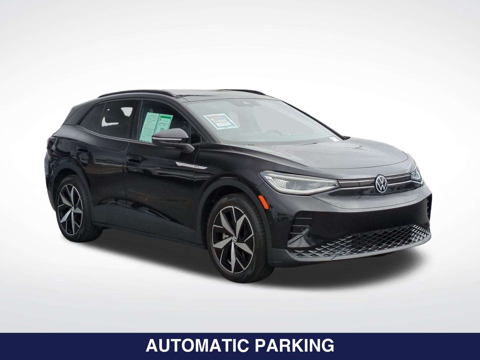 Used 2023 Volkswagen ID.4 PRO S with VIN 1V2VMPE83PC045636 for sale in Escondido, CA