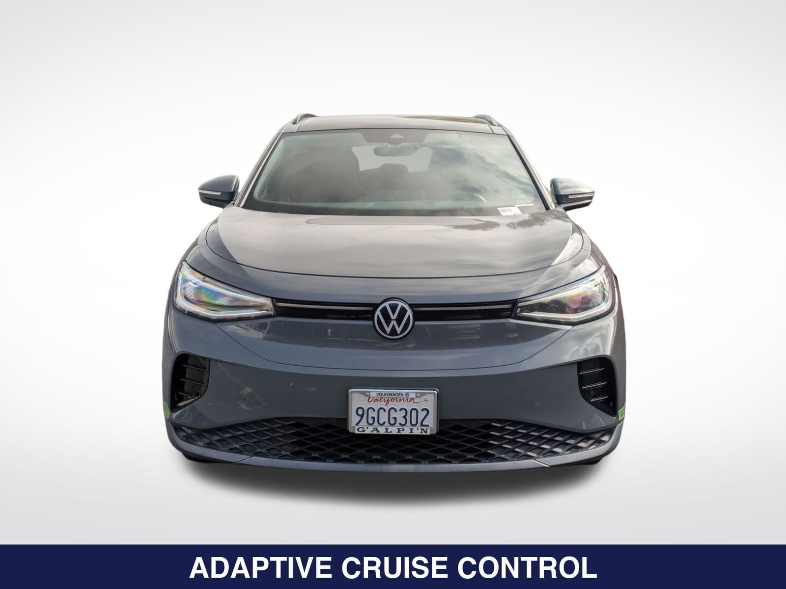 Used 2023 Volkswagen ID.4 PRO S with VIN 1V2VMPE86PC026398 for sale in Escondido, CA