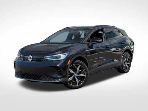 1 imagen de 2023 Volkswagen ID.4 Pro S