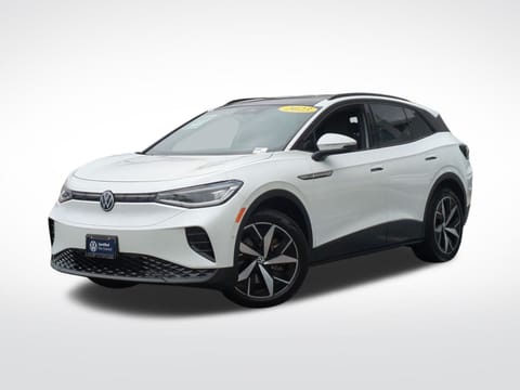 1 image of 2023 Volkswagen ID.4 Pro S