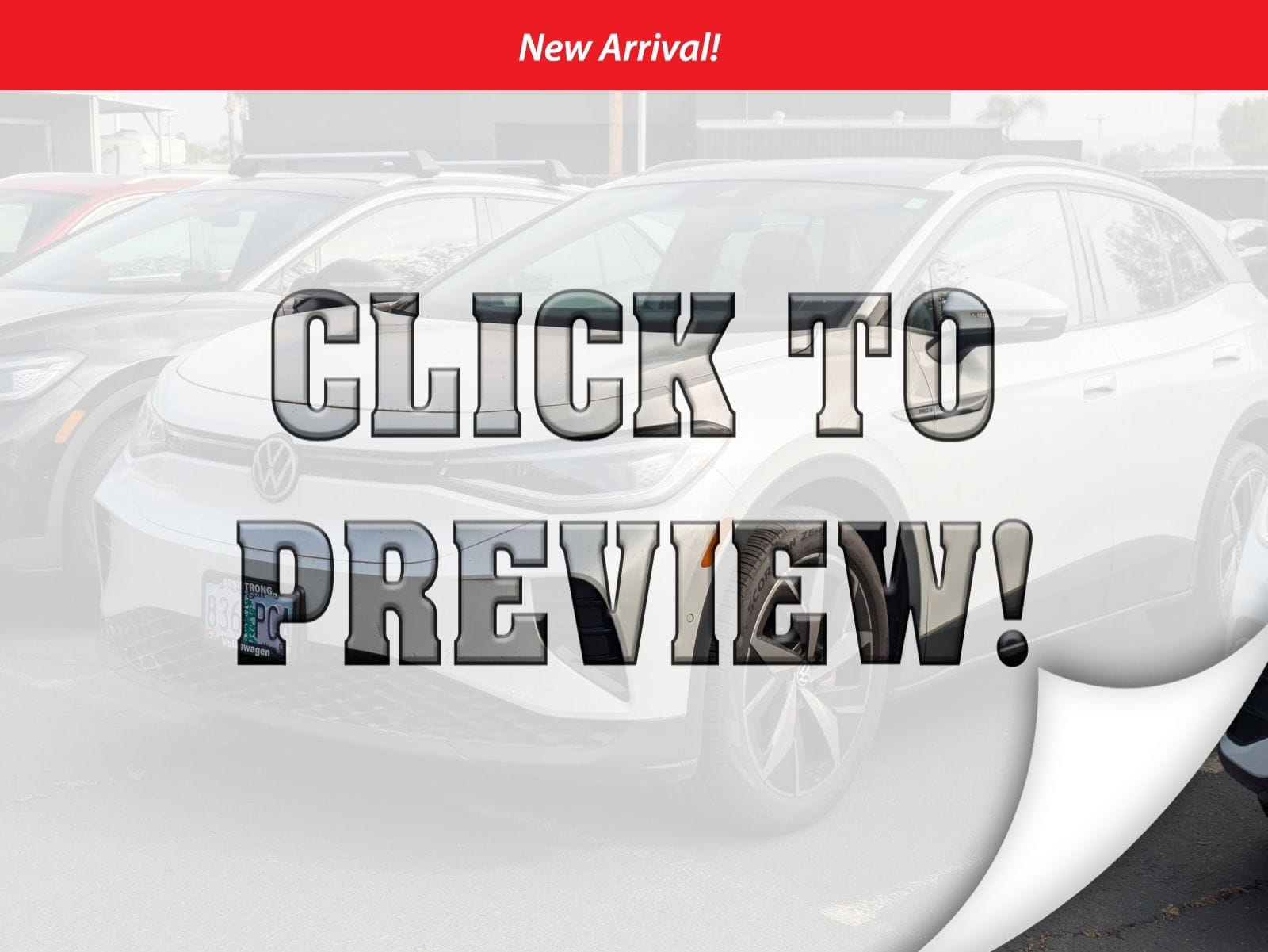 2023 Volkswagen ID.4 PRO S LG's photo